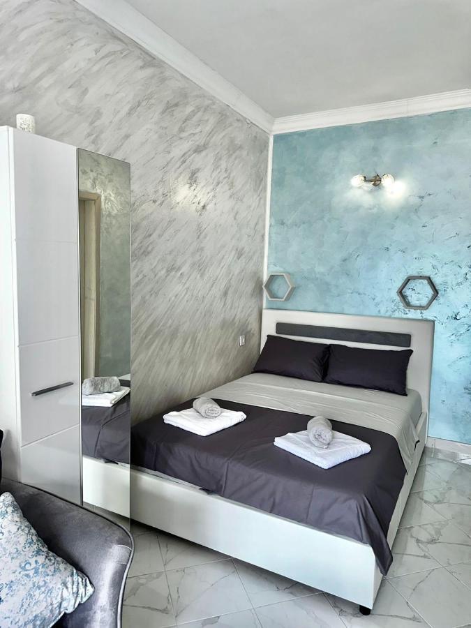 Albomi Apartment Kotor Exterior foto