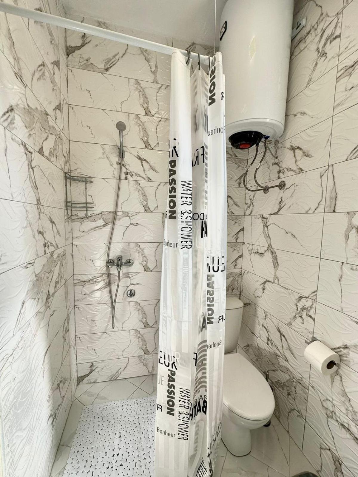 Albomi Apartment Kotor Cameră foto
